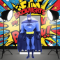 Preview: Justice League Unlimited Batman Actionfigur (Mattel 2006) | 13 cm | DC Collectible